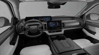 2026 Ford Expedition® Internal Image 2
